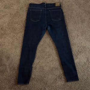 LEGEND/Lucky Brand jeans (14/32 Lolita Skinny)